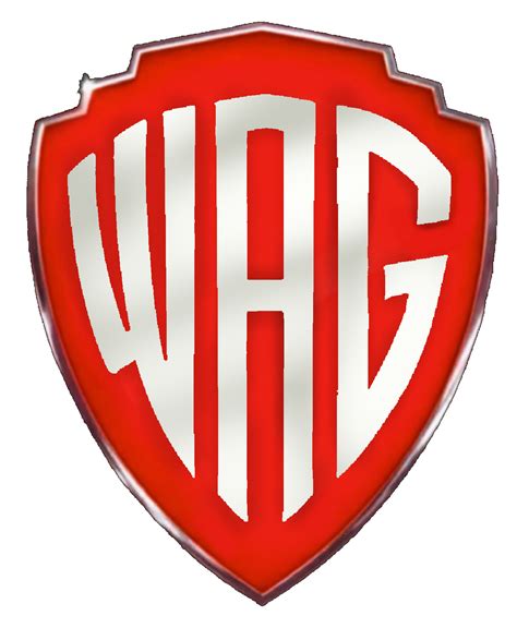 Warner Animation Group Logo (2020-2021 version) by VictorPinas on DeviantArt