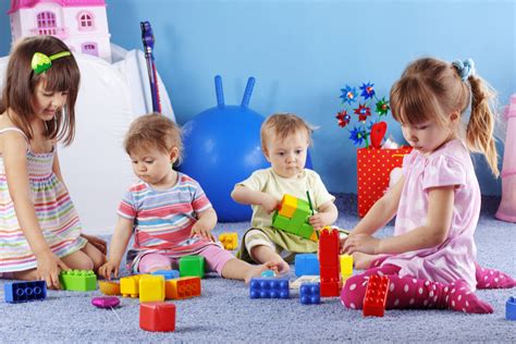 Best Daycare Games for Kids - Kidskinder Child Care Centre