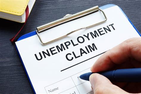 Unemployment Allowance Scheme - Application Procedure - IndiaFilings