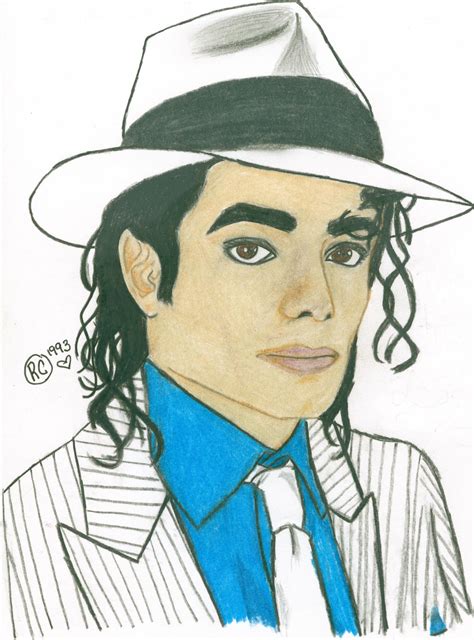 Smooth Criminal - Michael Jackson Fan Art (30872103) - Fanpop