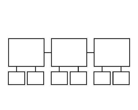 Thinking maps – 8 free templates and how to use them - Teachwire