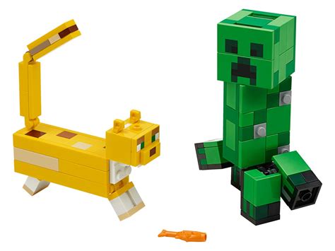 Creeper Minecraft Lego | ubicaciondepersonas.cdmx.gob.mx