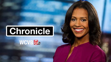 Shayna Seymour Promoted to 'Chronicle' Anchor at WCVB | Boston