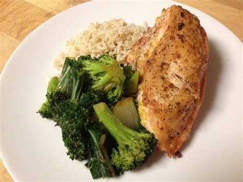 The Chicken and Rice Diet: Your Ultimate Guide to Weight Loss and ...