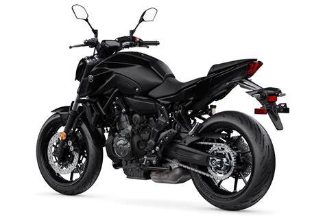 2025 Yamaha Mt07 Specs - Josi Rozele