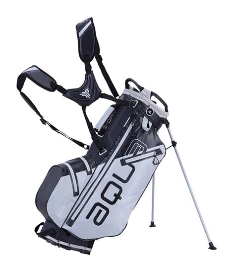 Carry/Stand Bags | Be Golf Pro