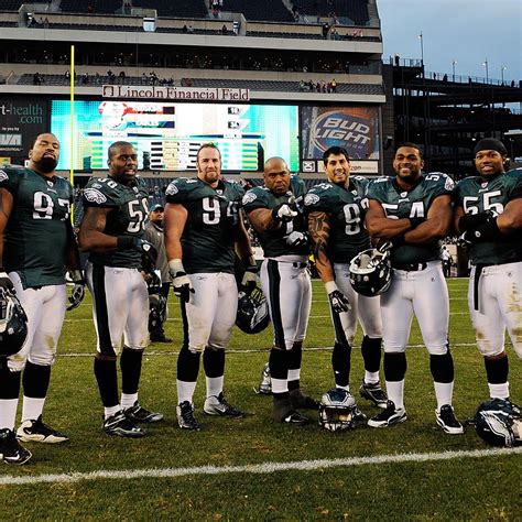 Philadelphia Eagles: 8 Burning Questions About the Defensive Line ...