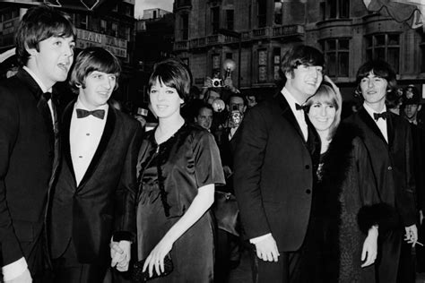 When the Beatles Premiered Their Second Movie 'Help!'