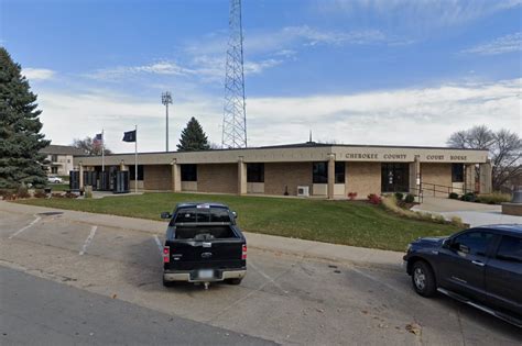 Woodbury County Treasurer's Office in Sioux, IA - The County Office