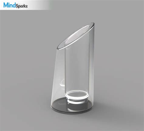 Minimalist Product Design - Mindsparkz