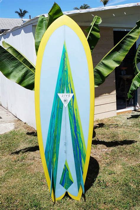 15 SURFBOARD BRANDS WITH EPIC STYLE