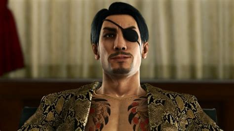 Yakuza: Like a Dragon Will Star Goro Majima and More Traditional Yakuza ...