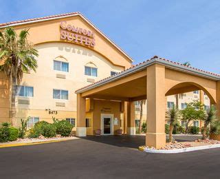 Hotels in Sun City, AZ – Choice Hotels