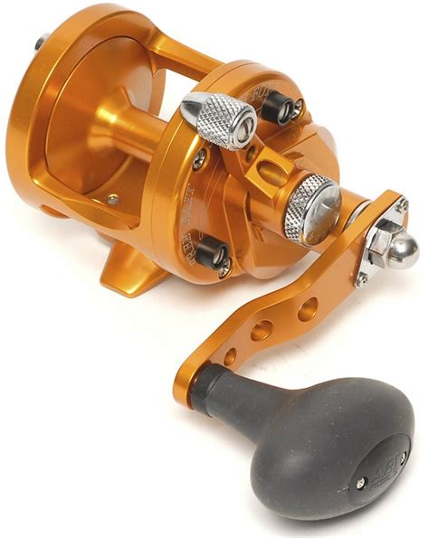 Buy Conventional Reels Avet on Jandh.com - J&H Tackle