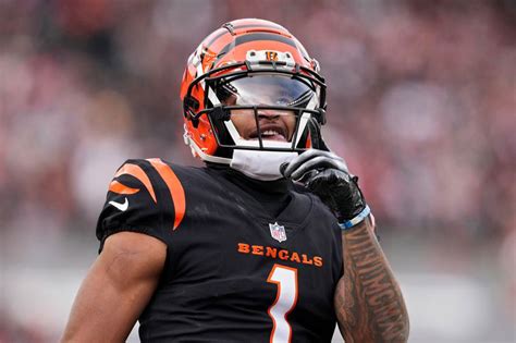 Cincinnati Bengals concerns stack up as Ja'Marr Chase faces anxious wait