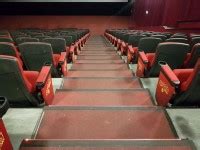 ODEON - Limerick | AccessAble