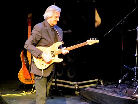 John McLaughlin | and the 4th Dimension. Zellerbach Hall, Be… | Flickr