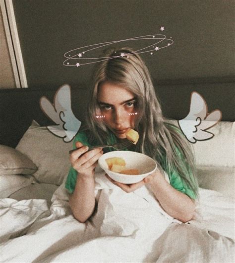 Is Billie Eilish Vegan? - billie fans