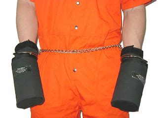 Handcuff Warehouse: Ripp Restraints: The Tube