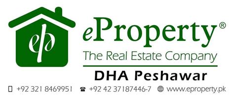 DHA Peshawar Booking Ballot Location Map Development News | eProperty®