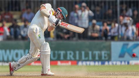 Travis Head leads Australia to nine-wicket victory over India in third ...