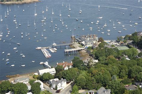 Corinthian Yacht Club in Marblehead, MA, United States - Marina Reviews ...