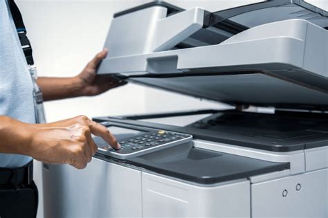 Photocopier Features Explained - Rental Diretory Malaysia