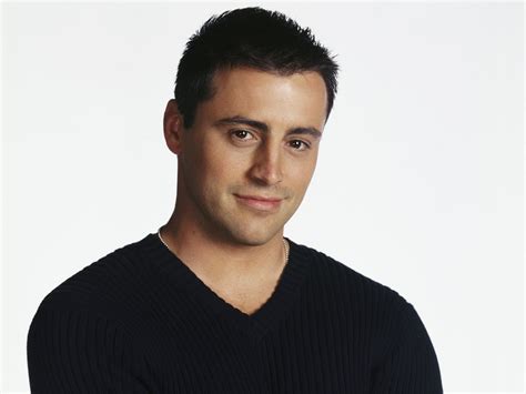 Joey Tribbiani - Joey Tribbiani Wallpaper (45252942) - Fanpop