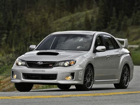 Fondos de pantalla : vehículo, Subaru Impreza WRX STi, 2013, Subaru Impreza WRX, Sedán, Show de ...