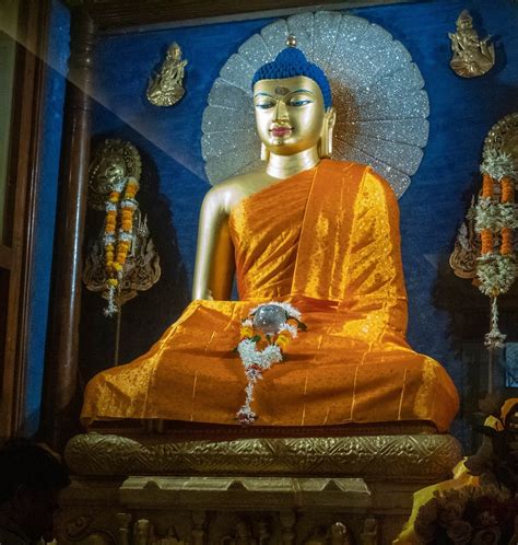 Mahabodhi Temple: A Timeless Abode of Spiritual Enlightenment