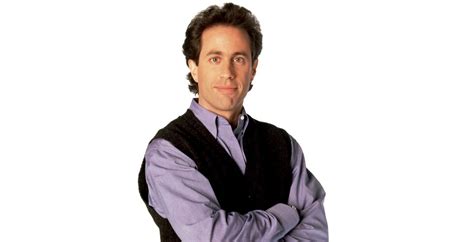 Seinfeld: 10 Funniest Jerry Seinfeld Quotes