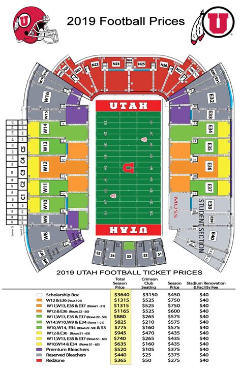 University Of Utah Parking Map - Maps For You