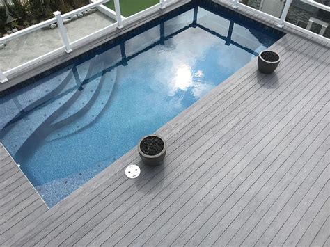 The Art of Balancing Aesthetics and Functionality in Outdoor Deck ...