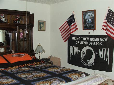 Harley Davidson Bedroom Decor | Bathroom Remodelling Ideas