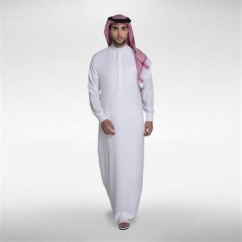 UAE National Dress