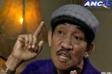 Comedian Richie D' Horsie dies | ABS-CBN News