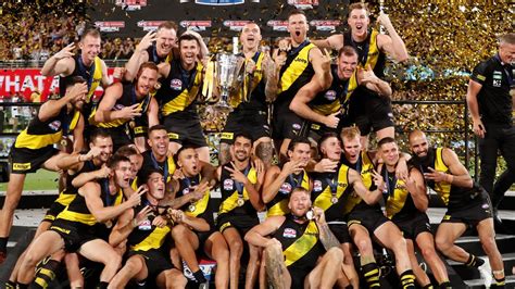 AFL 2021: Richmond season preview, predictions, deep dive | Daily Telegraph