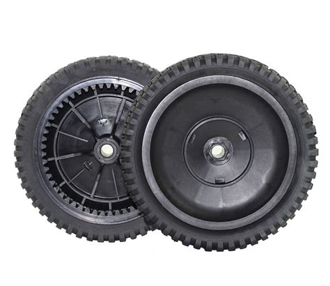 Best Self Propelled Lawn Mower Rear Wheels Replacement – Home Appliances