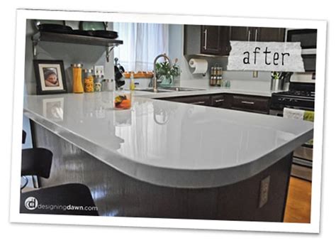 Painting Formica Kitchen Countertops – Things In The Kitchen