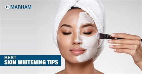 Skin Brightening: 10 Best Remedies For Glowing Skin | Marham