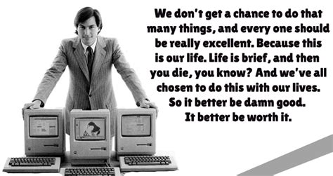 happydayquotesc: Famous Quotes About Technology By Steve Jobs