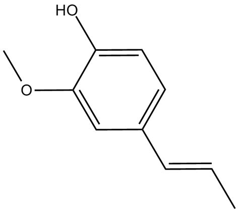 APExBIO - Isoeugenol