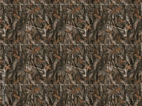 Realtree Camo Patterns