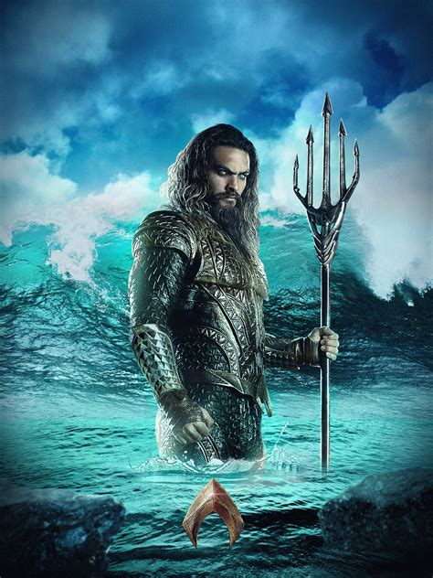 Aquaman