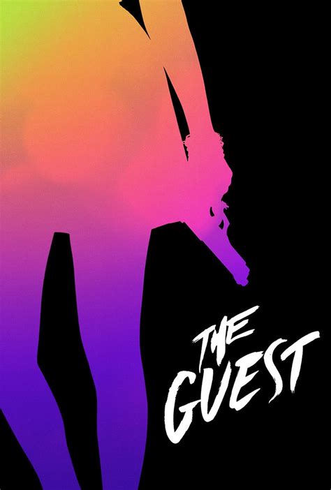 THE GUEST (2014) Movie Review. Directed By: Adam Wingard Cast: Dan… | by Bwohahaha | Medium