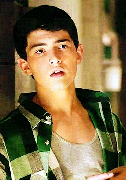 N Derek Teen Wolf, Teen Wolf Cast, Ian Nelson, Derek Hale Joven, Young Derek Hale, Wattpad ...