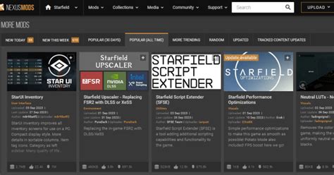 Starfield Creation Kit, explained | What is a Starfield Creation Kit ...