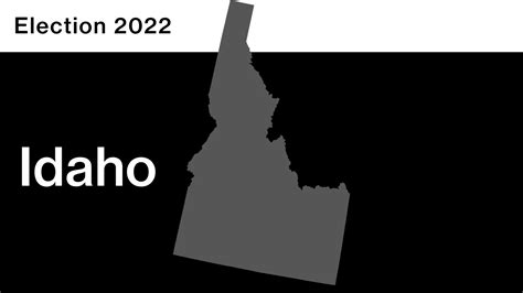 Idaho Election Results 2024 - Jami Rickie