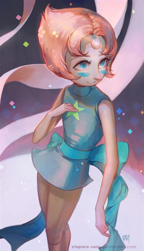 Cute Pearl Steven Universe Fanart Search discover and share your ...