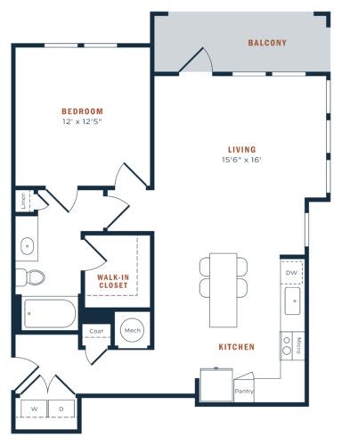 Luxury Stone Oak San Antonio TX Apartments for Rent | Floor Plans